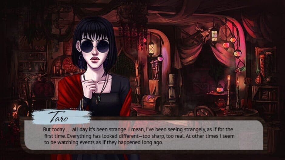Mirt. Tales of the Cold Land screenshot 4