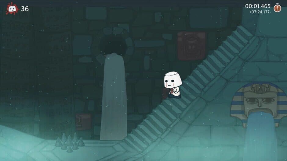 Rage in Peace screenshot 4