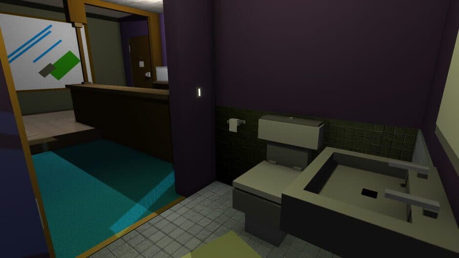 Sam Glyph: Private Eye! screenshot 4