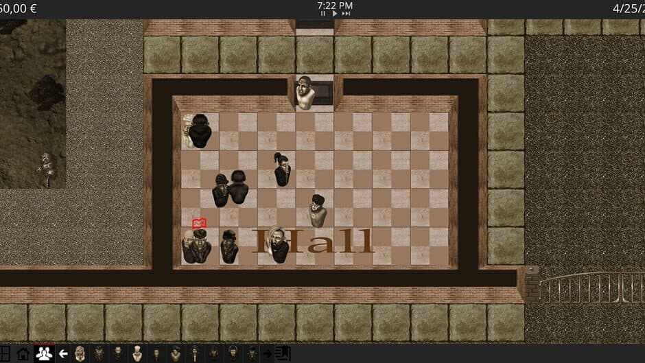 Dream Factory screenshot 3