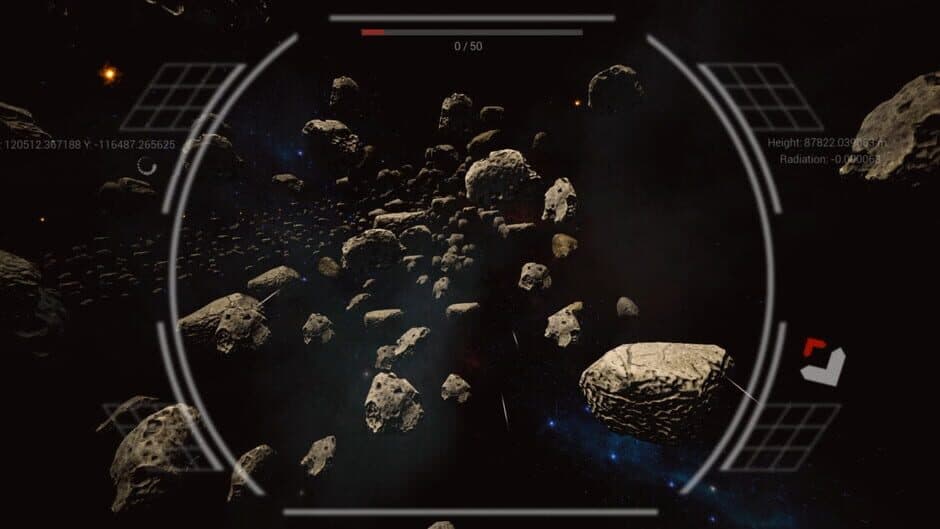 Space Shaft screenshot 3