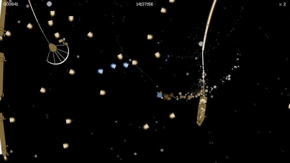 Cycle 28 screenshot 4