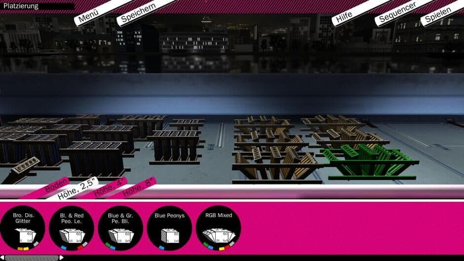 Fireworks Simulator screenshot 5