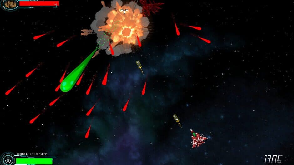 Pilot Crusader screenshot 5