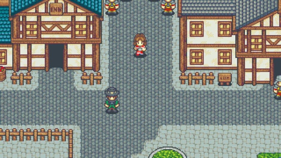 Tales Across Time screenshot 5