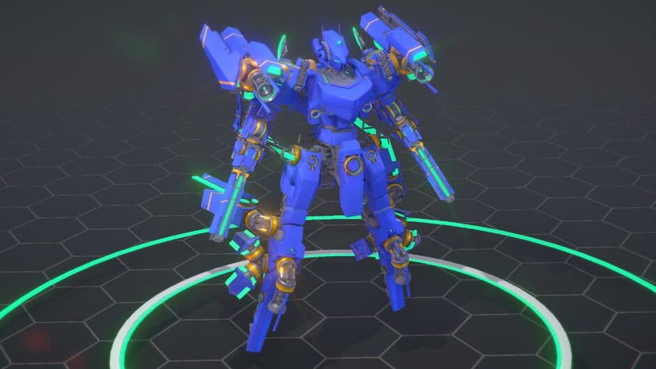 Break Arts II screenshot 5