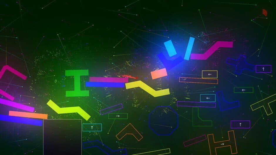 Spectrum Break screenshot 1
