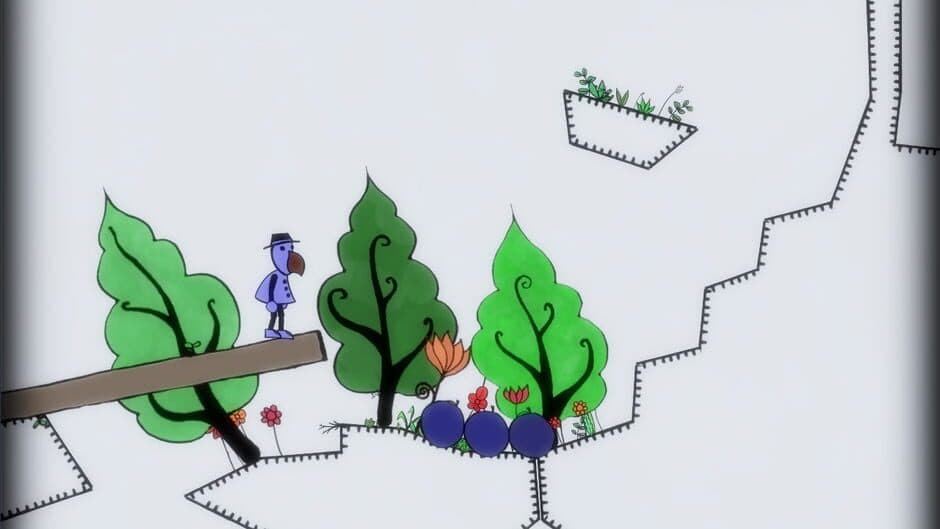 Blueberry Garden screenshot 4