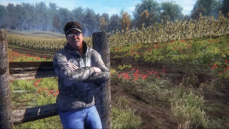 Cabela's Big Game Hunter Pro Hunts screenshot 1