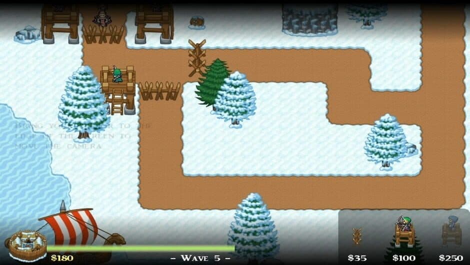 Last Defense screenshot 3