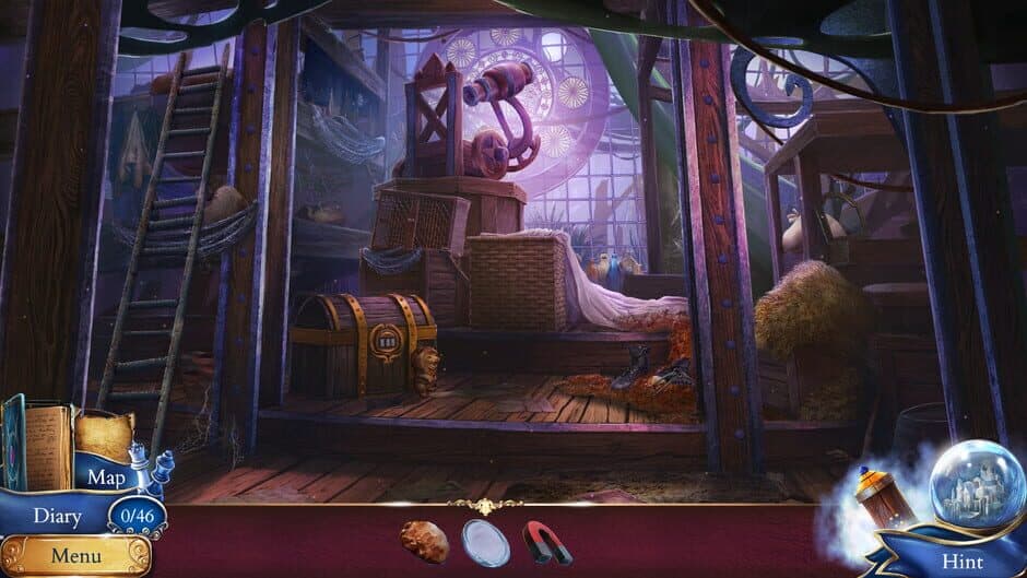Chronicles of Magic: Divided Kingdom screenshot 6