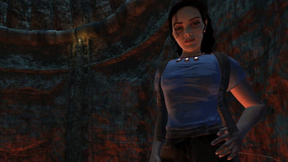 Return to Mysterious Island 2 screenshot 4
