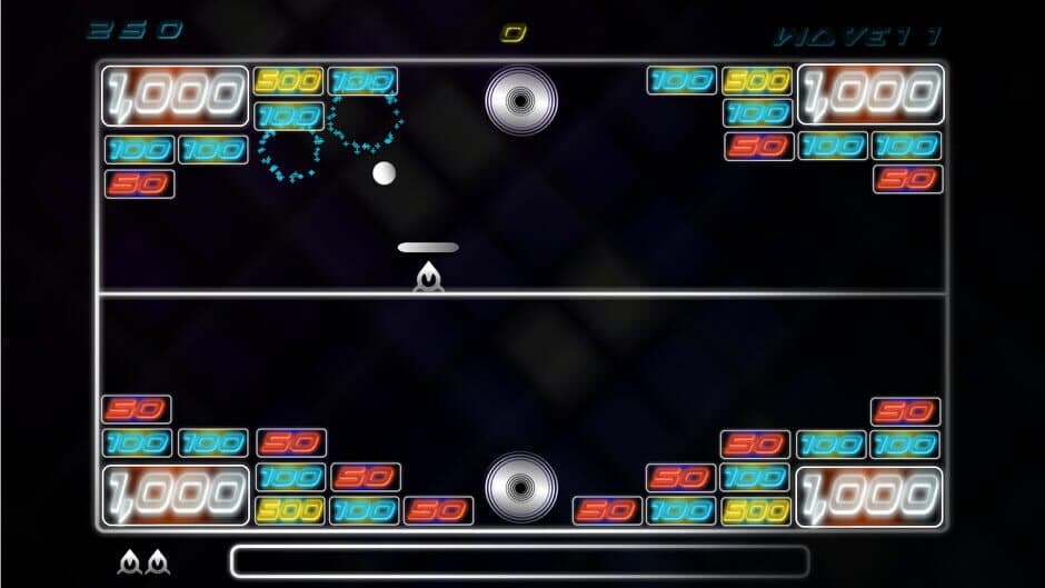 Horizon Shift screenshot 3