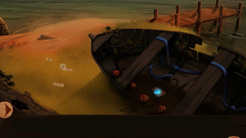Escape The Past screenshot 3