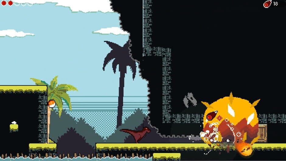 Daddy's gone a-hunting screenshot 3