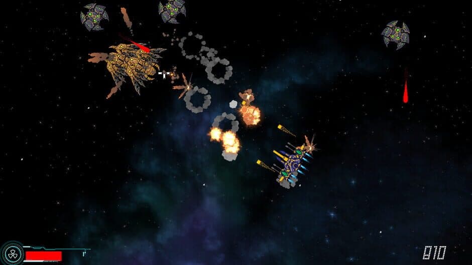 Pilot Crusader screenshot 1