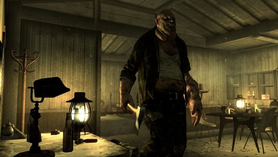 Fallout 3 - Point Lookout screenshot 5