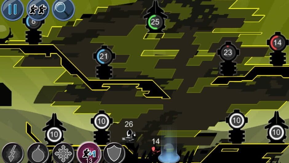 Control Craft 3 screenshot 5
