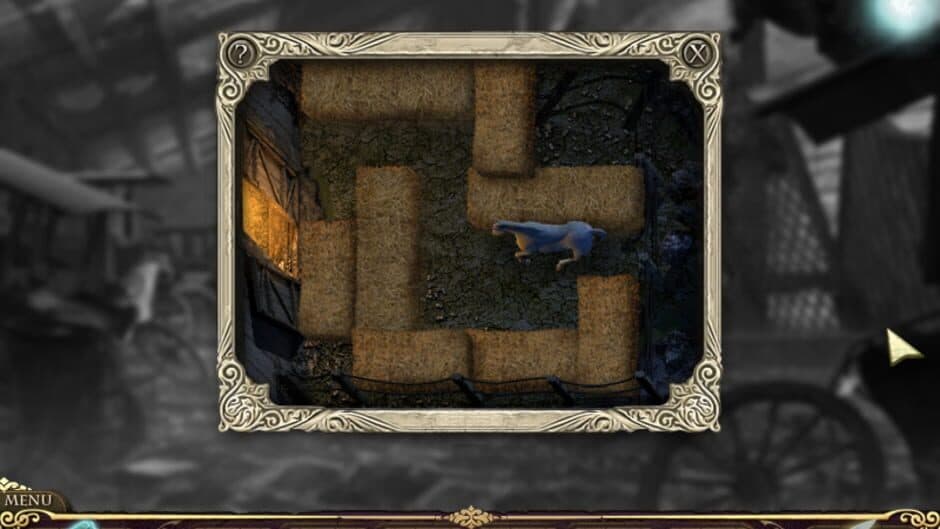 Princess Isabella screenshot 3