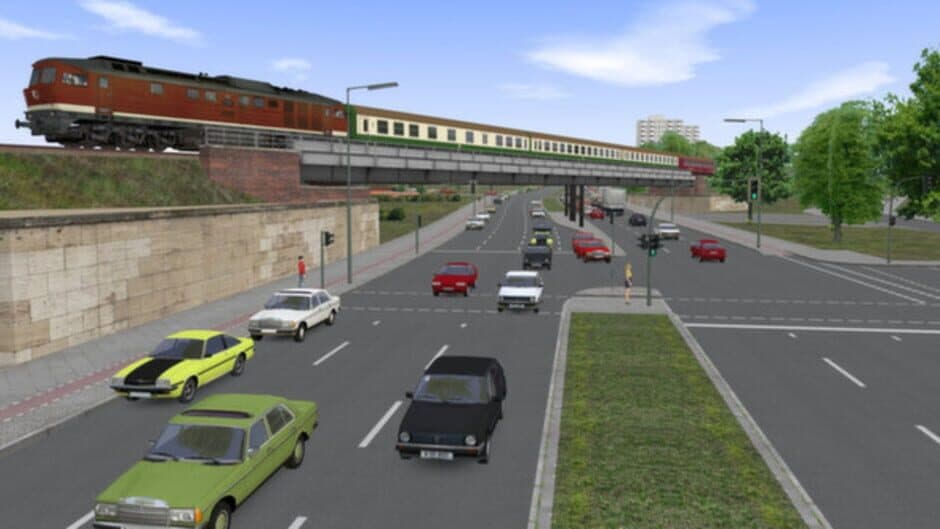 OMSI 2 Steam Edition screenshot 3
