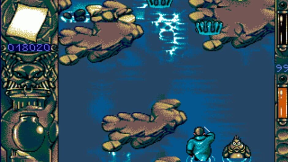 Mystical screenshot 1
