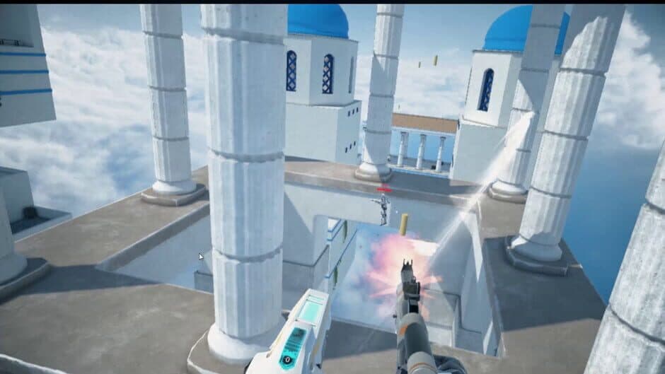 Skyfront VR screenshot 4