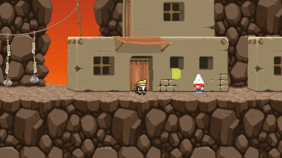 Old School Musical screenshot 3