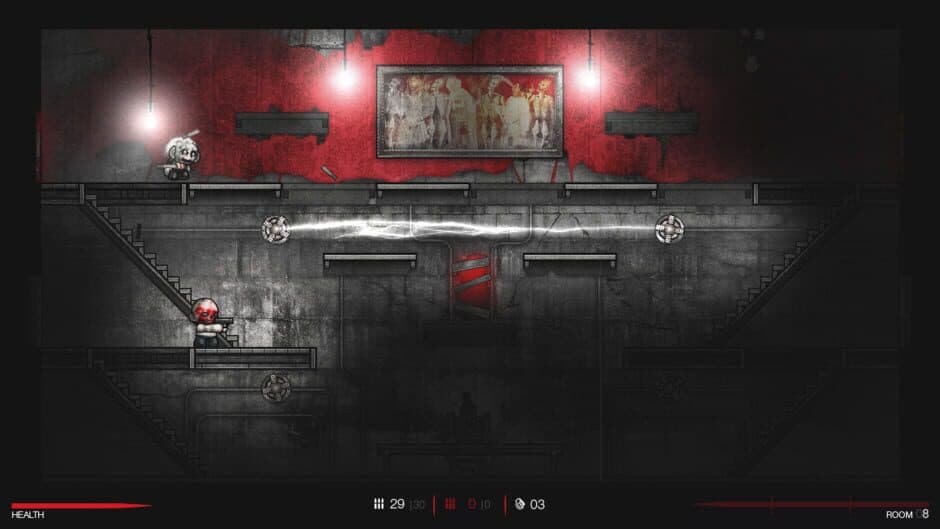 room13 screenshot 1