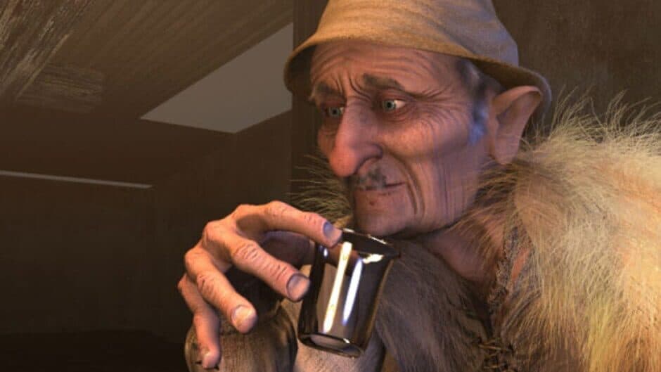 Dracula: The Resurrection screenshot 4