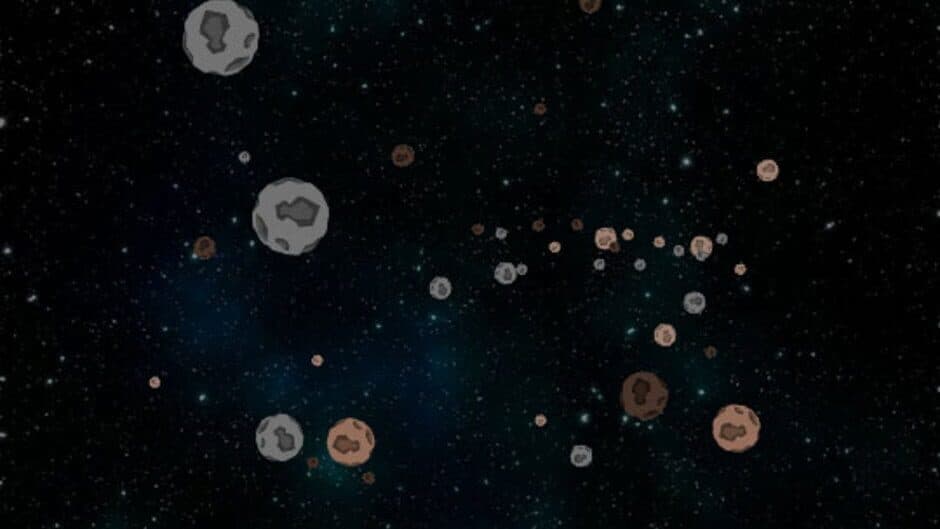 Planet Assault screenshot 3
