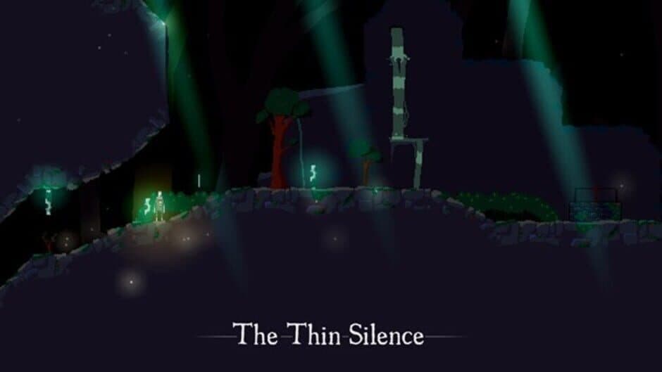 The Thin Silence screenshot 2