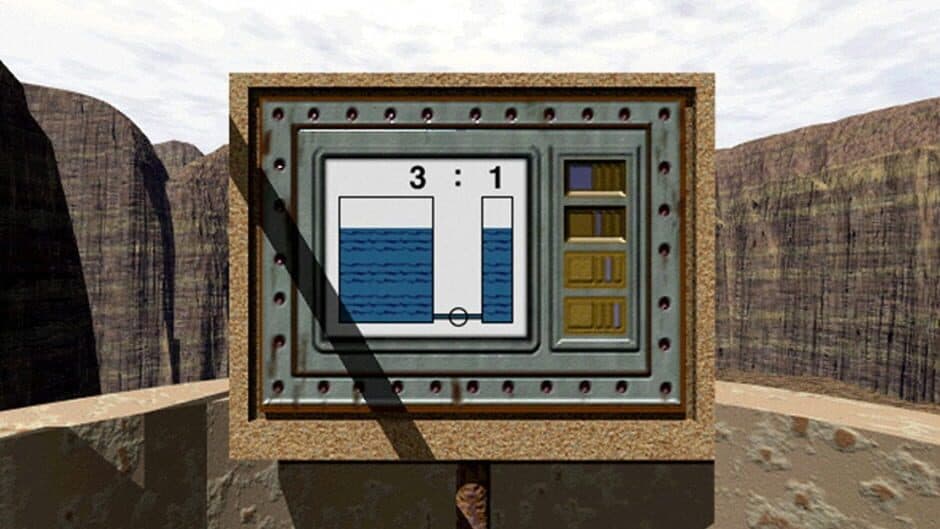 RHEM I SE The Mysterious Land screenshot 5