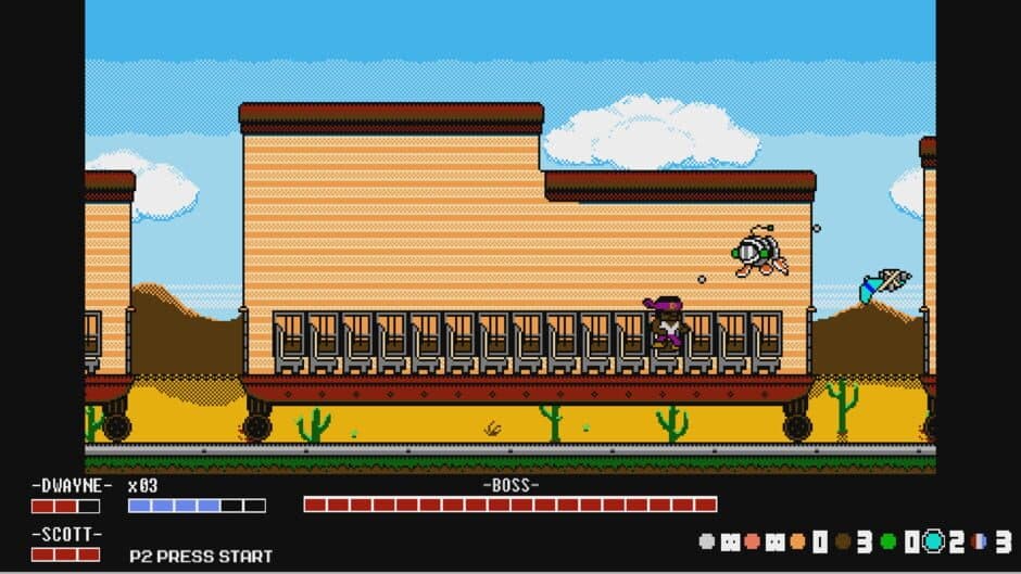 GunWorld One Edition screenshot 5