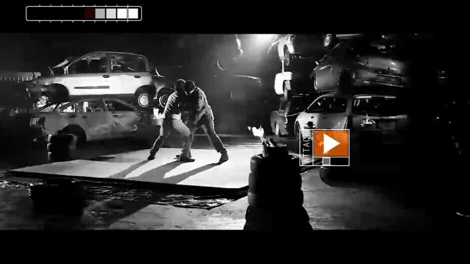 Stay Dead Evolution screenshot 5