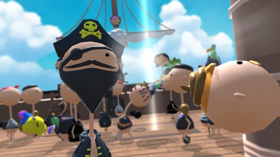 There's Poop In My Soup: Pooping with Friends screenshot 4