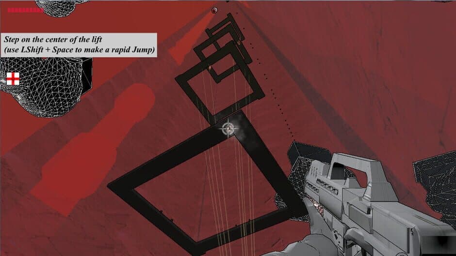 Brain In My Head screenshot 1