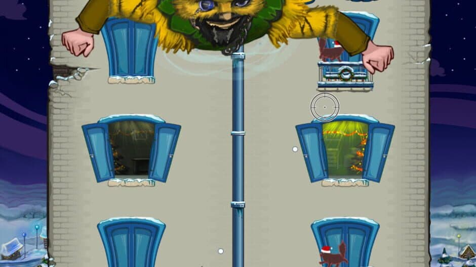 Hooligan Vasja: Christmas screenshot 3