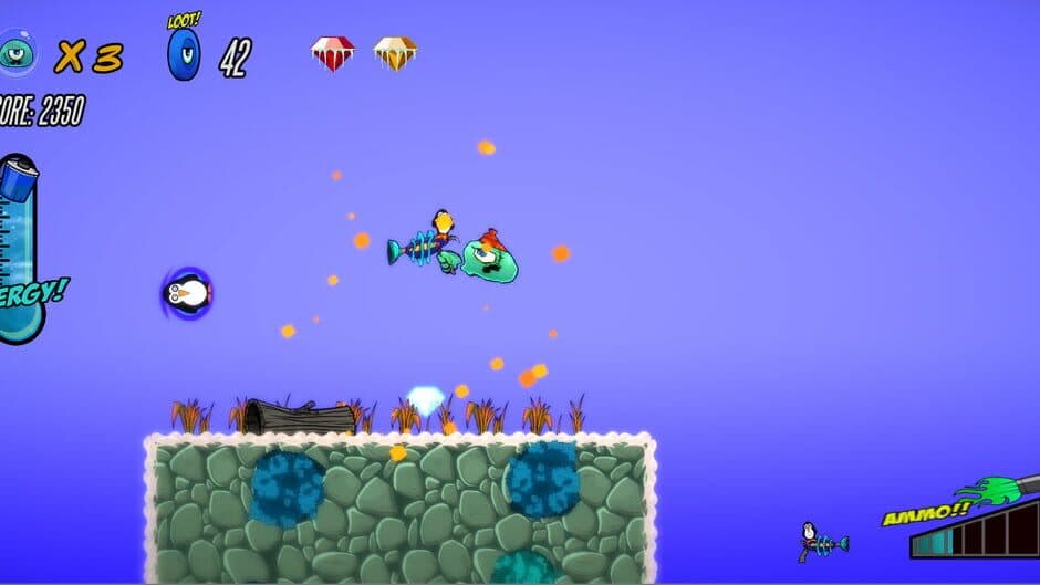 Sleengster 2 screenshot 3
