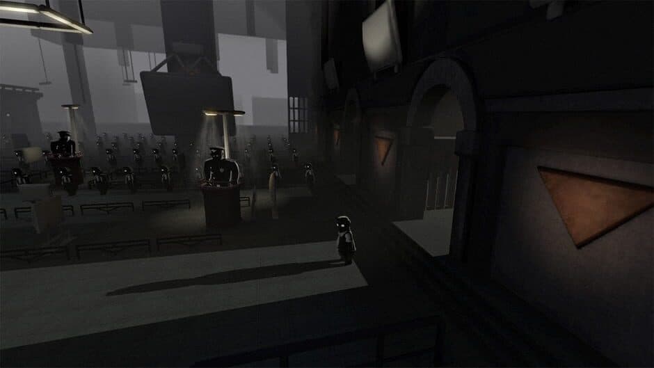 Beholder 2 screenshot 2