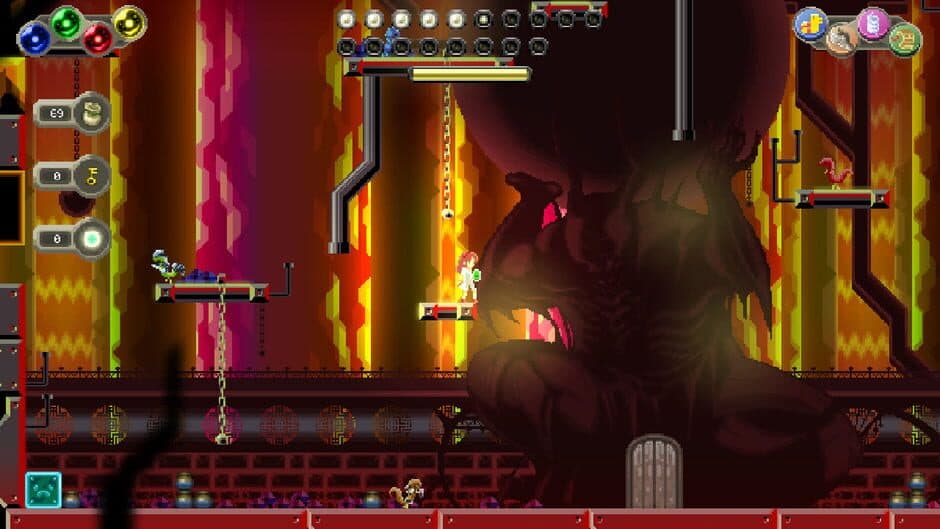 Chronicles of Teddy screenshot 4