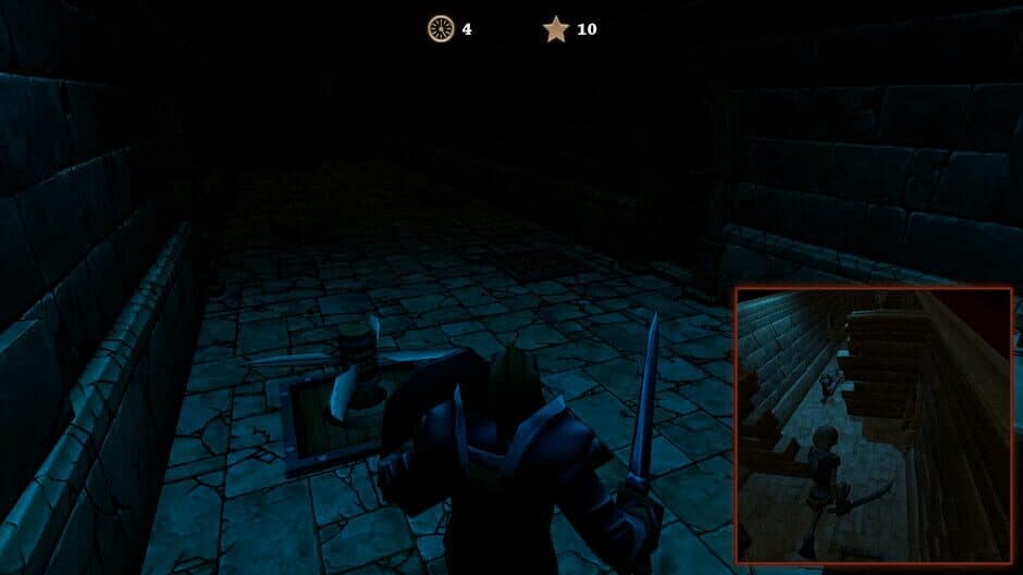Kolbeinn screenshot 5