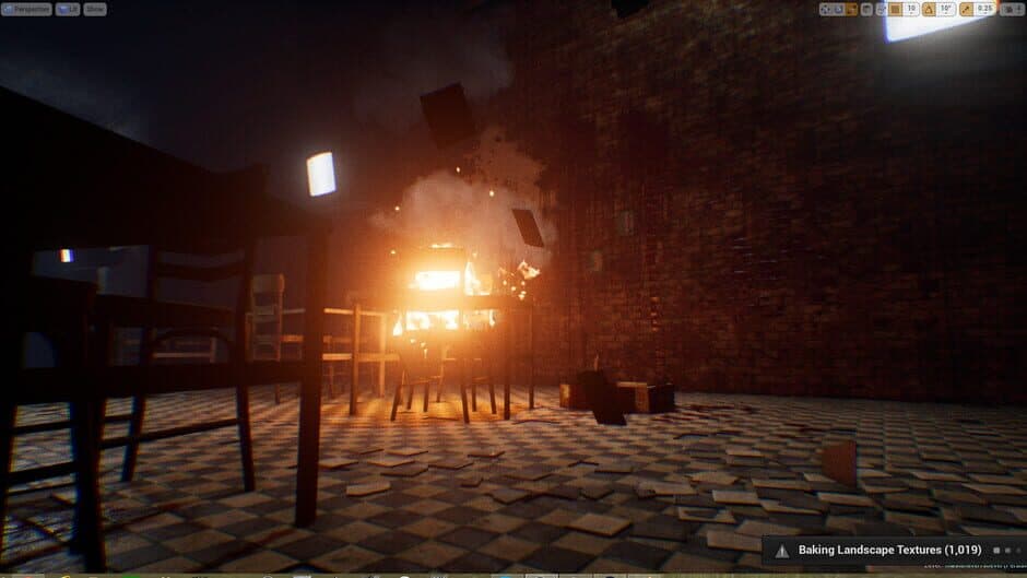 Time Ramesside: A New Reckoning screenshot 4