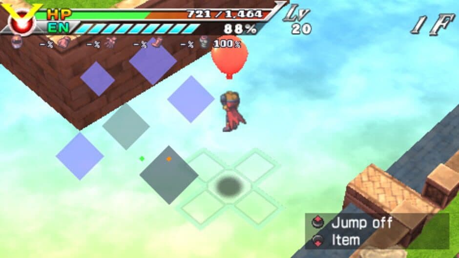 ZHP: Unlosing Ranger vs. Darkdeath Evilman screenshot 3