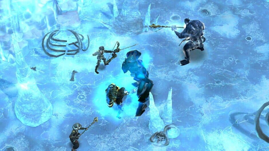 Ember screenshot 5