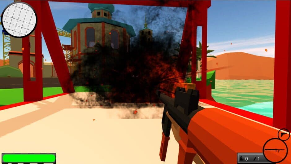 Shooty Squad screenshot 4