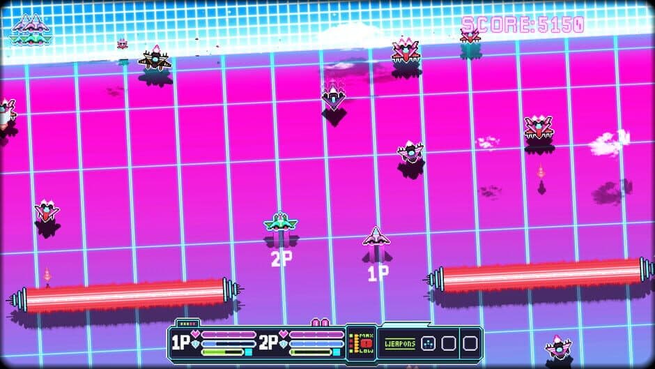 Nighthaw-X3000 screenshot 3