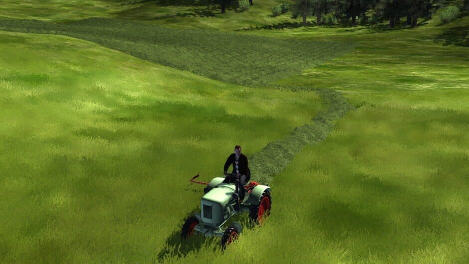 Agricultural Simulator: Historical Farming screenshot 3
