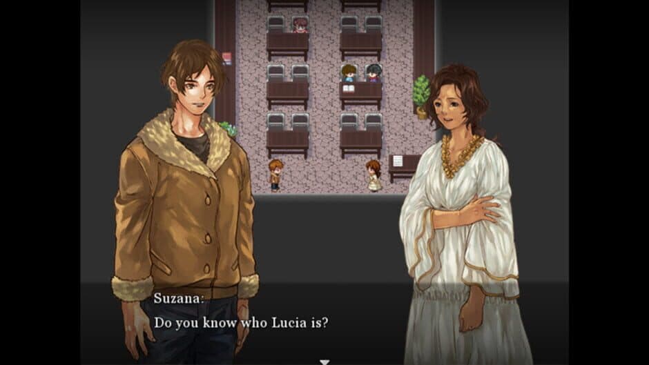 Agapan screenshot 4