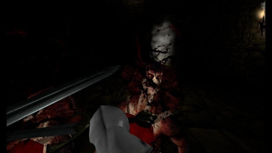 The Crypts of Anak Shaba VR screenshot 4
