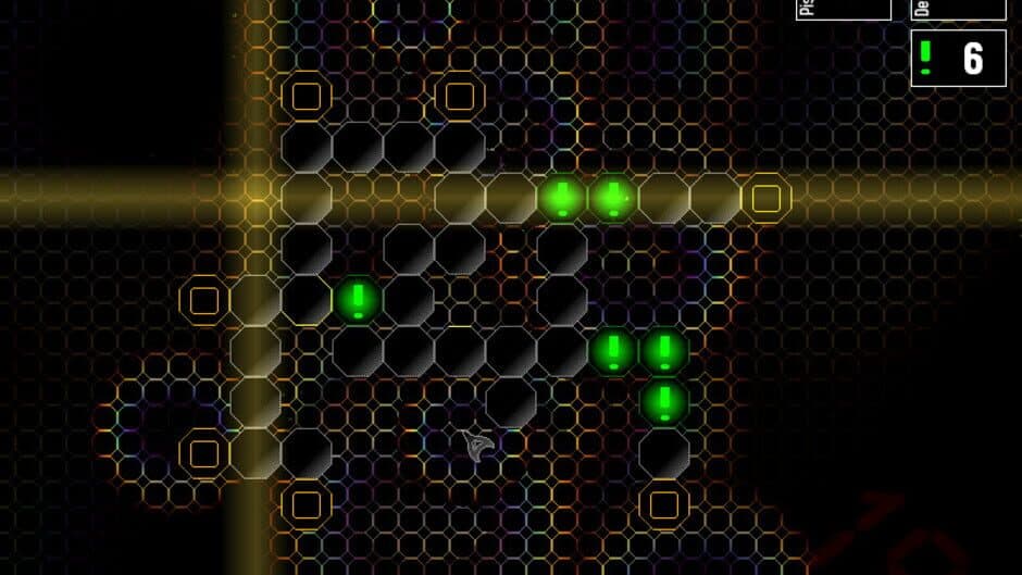 ShellBlast screenshot 3